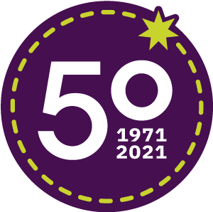 Premo 50 år