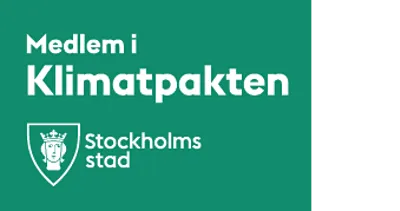Medlem i Klimatpakten